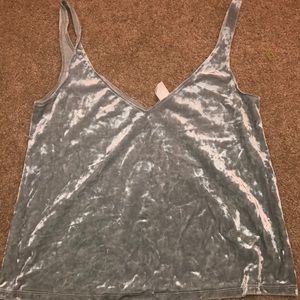 MINT VELVET TANK